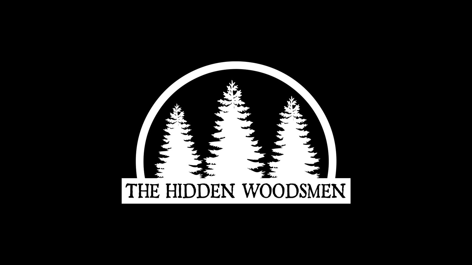 The Hidden Woodsmen – Solmos Creative