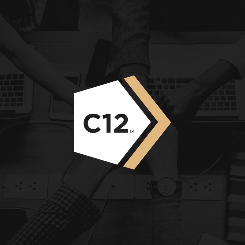 C12-Logo-Square